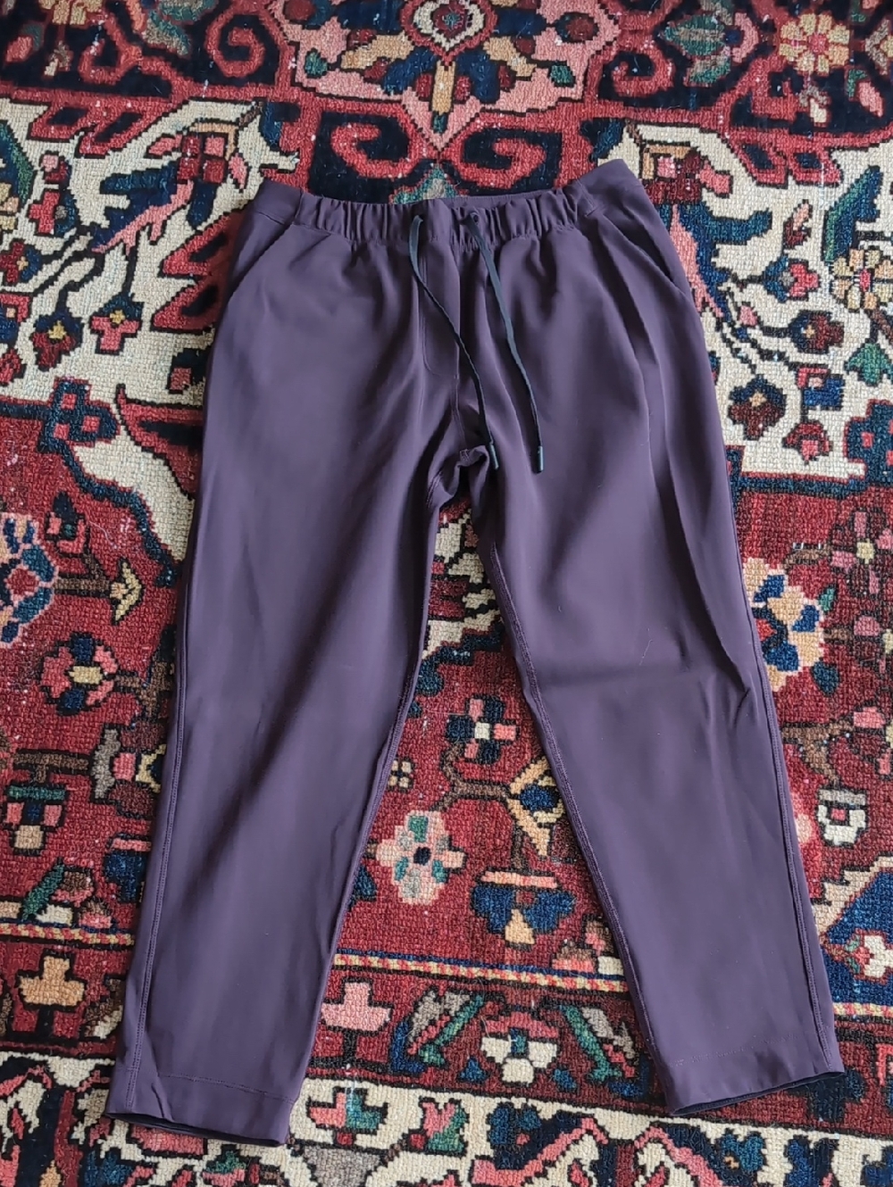 Lululemon Trouser